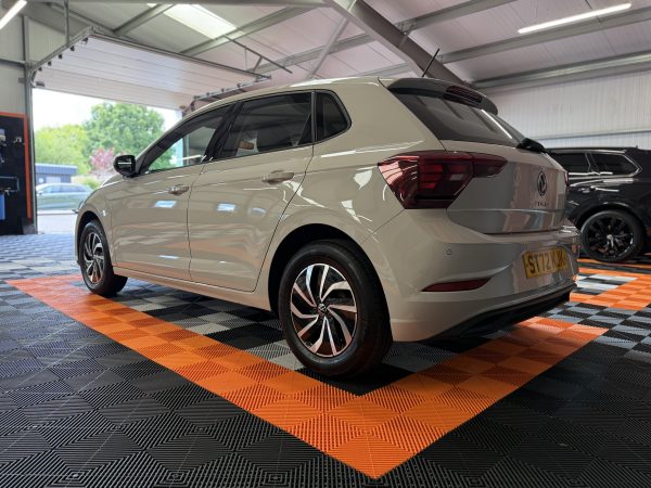 Win this Stunning VW Polo Life 1.0 DSG or £13,000 Cash - Image 7