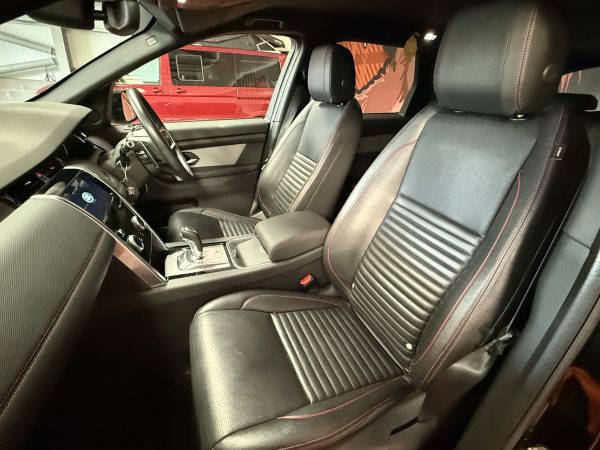 Win this Stunning Land Rover Discovery Sport R-Dynamic S Plus or £20,000 Cash - Image 10