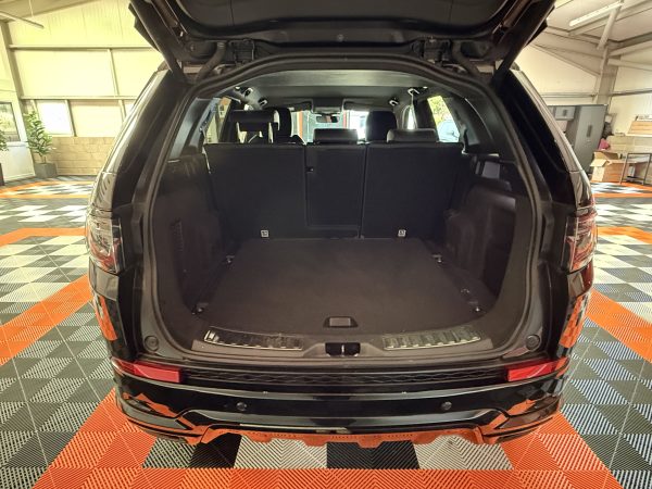 Win this Stunning Land Rover Discovery Sport R-Dynamic S Plus or £20,000 Cash - Image 12