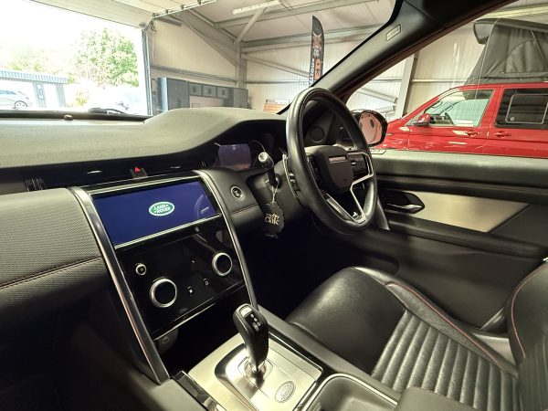 Win this Stunning Land Rover Discovery Sport R-Dynamic S Plus or £20,000 Cash - Image 11