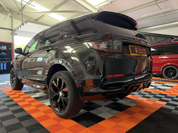 Win this Stunning Land Rover Discovery Sport R-Dynamic S Plus or £20,000 Cash - Image 7