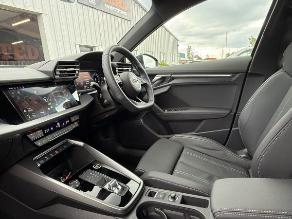 Win this Stunning Audi A3 Sportback S Line TFSI 150PS S Tronic or £20,000 Cash - Image 10