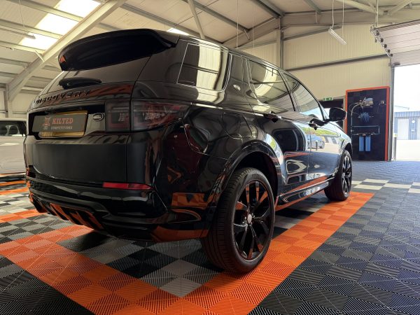 Win this Stunning Land Rover Discovery Sport R-Dynamic S Plus or £20,000 Cash - Image 6