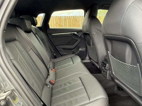 Win this Stunning Audi A3 Sportback S Line TFSI 150PS S Tronic or £20,000 Cash - Image 14
