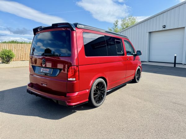 Win this Stunning Spec 2023 VW DSG Transporter Campervan Or £40,000 Cash for Only £1.99 - Image 16