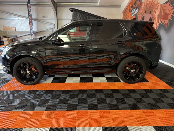 Win this Stunning Land Rover Discovery Sport R-Dynamic S Plus or £20,000 Cash - Image 8