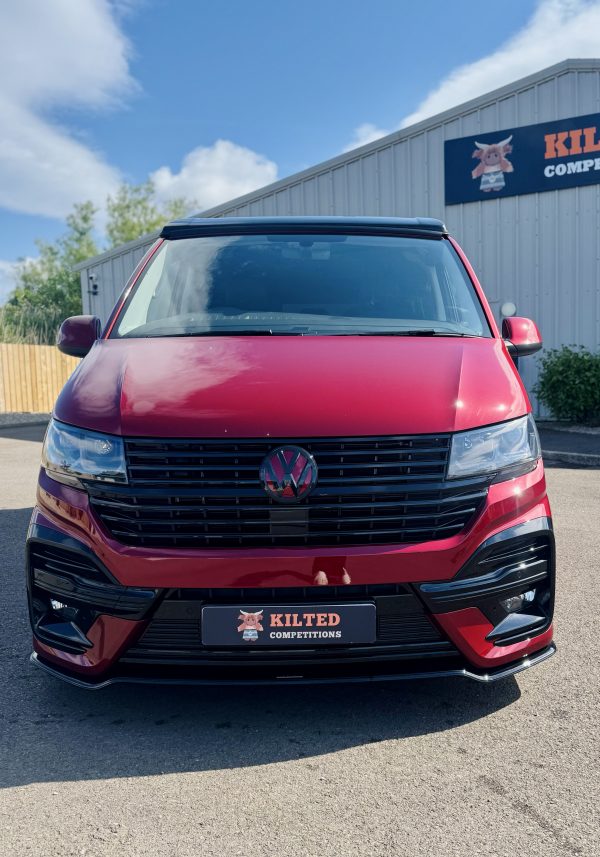 Win this Stunning Spec 2023 VW DSG Transporter Campervan Or £40,000 Cash for Only £1.99 - Image 10