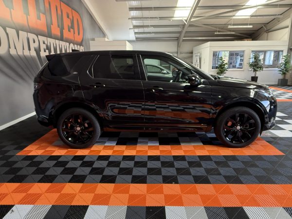 Win this Stunning Land Rover Discovery Sport R-Dynamic S Plus or £20,000 Cash - Image 5