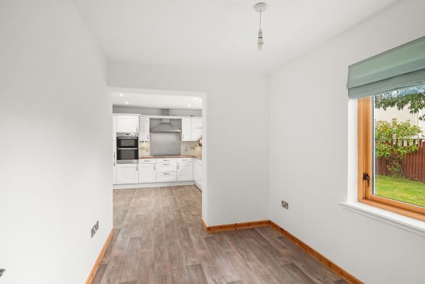 Win a Luxury 5 Bed Detached Family Home in Montrose! £275,000 Cash Alternative - Image 8