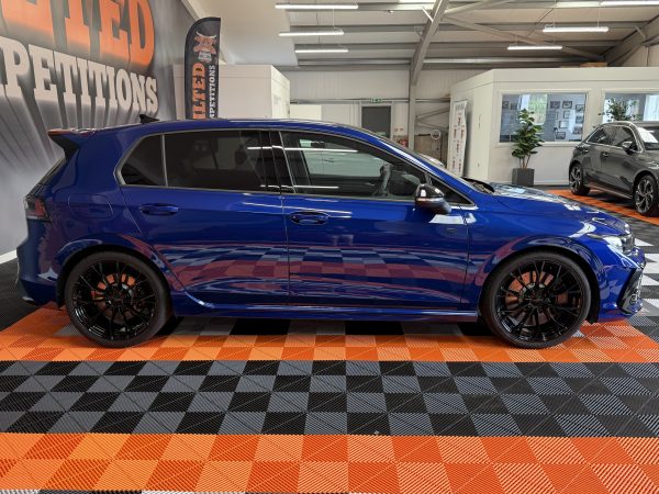 2024 74 Plate MK 8.5 Golf R Black or £36,000 Cash - Low Odds - Image 5