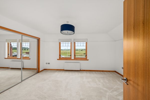 Win a Luxury 5 Bed Detached Family Home in Montrose! £275,000 Cash Alternative - Image 14