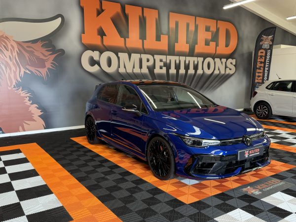2024 74 Plate MK 8.5 Golf R Black or £36,000 Cash - Low Odds - Image 4