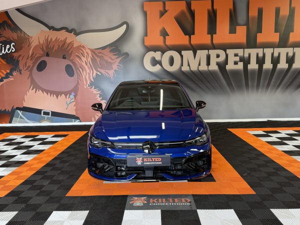 2024 74 Plate MK 8.5 Golf R Black or £36,000 Cash - Low Odds - Image 3
