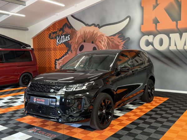 Win this Stunning Land Rover Discovery Sport R-Dynamic S Plus or £20,000 Cash - Image 2