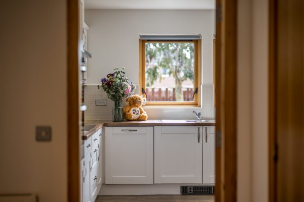 Win a Luxury 5 Bed Detached Family Home in Montrose! £275,000 Cash Alternative - Image 6