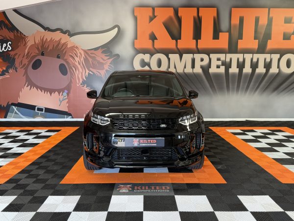 Win this Stunning Land Rover Discovery Sport R-Dynamic S Plus or £20,000 Cash - Image 3