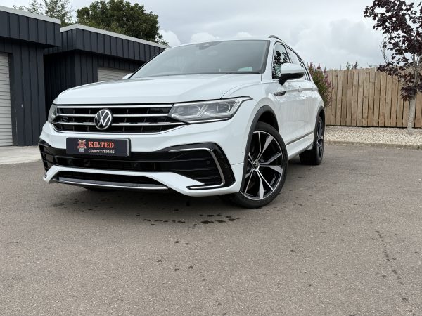 Win this Stunning 2021 VW Tiguan R-Line 1.5 TSI DSG Auto Or £17,500 Cash for £2.50 - Image 12