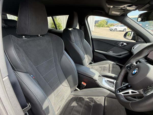 WIN THIS STUNNING 2025 BMW M135 F70 or £30,000 Tax Free Cash - Image 13