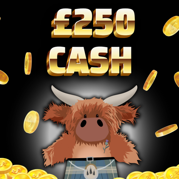Wonga Wednesday - Win £250 Tax free Cash