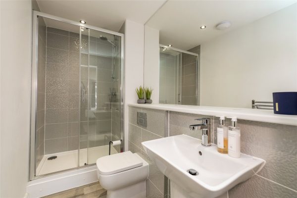 Set For Life - WIN a Fully Furnished City Centre Apartment Complete With Car, Holiday & £10,000 CASH - Image 12