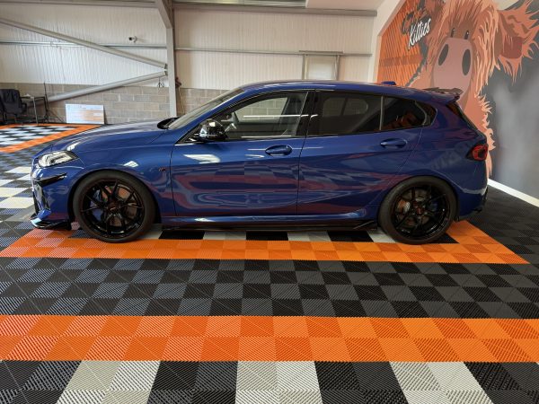 WIN THIS STUNNING 2025 BMW M135 F70 or £30,000 Tax Free Cash - Image 8