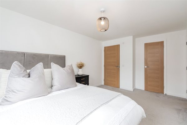 Set For Life - WIN a Fully Furnished City Centre Apartment Complete With Car, Holiday & £10,000 CASH - Image 9