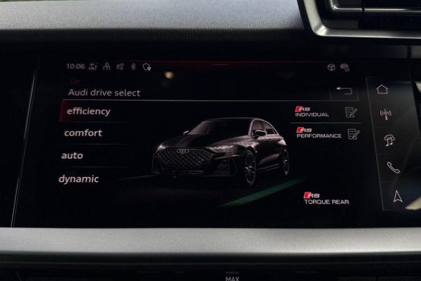 WIN This 2025 Audi RS3 Carbon Black – or £45,000 CASH – for Just £5! - Image 18