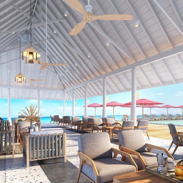 Magnificent Maldives - 7 Nights All Inclusive Siyam World Over The Ocean Water Villa +£1,000 Spending + 20 x £500 Instant Wins To Be Found - Image 5