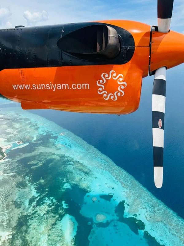 Magnificent Maldives - 7 Nights All Inclusive Siyam World Over The Ocean Water Villa +£1,000 Spending + 20 x £500 Instant Wins To Be Found - Image 4