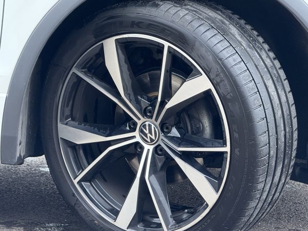 Win this Stunning 2021 VW Tiguan R-Line 1.5 TSI DSG Auto Or £17,500 Cash for £2.50 - Image 7