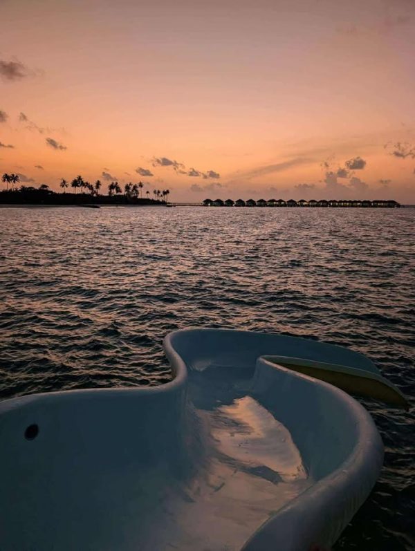 Magnificent Maldives - 7 Nights All Inclusive Siyam World Over The Ocean Water Villa +£1,000 Spending + 20 x £500 Instant Wins To Be Found - Image 6
