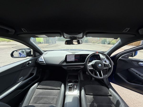 WIN THIS STUNNING 2025 BMW M135 F70 or £30,000 Tax Free Cash - Image 14