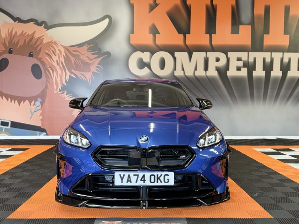 WIN THIS STUNNING 2025 BMW M135 F70 or £30,000 Tax Free Cash - Image 3