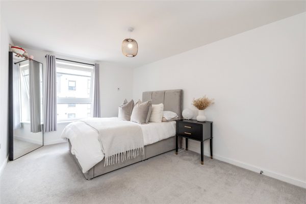 Set For Life - WIN a Fully Furnished City Centre Apartment Complete With Car, Holiday & £10,000 CASH - Image 8