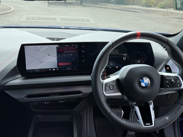 WIN THIS STUNNING 2025 BMW M135 F70 or £30,000 Tax Free Cash - Image 12