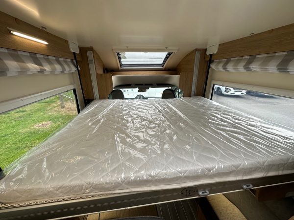 Win a Brand-New 2025 Roller Team Auto-Roller 707 Motorhome or £60,000 Tax-Free Cash - Image 15