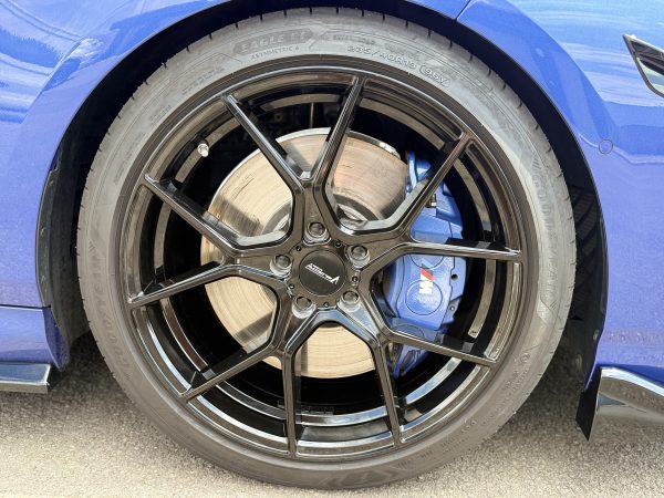 WIN THIS STUNNING 2025 BMW M135 F70 or £30,000 Tax Free Cash - Image 10
