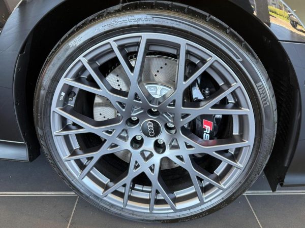WIN This 2025 Audi RS3 Carbon Black – or £45,000 CASH – for Just £5! - Image 16