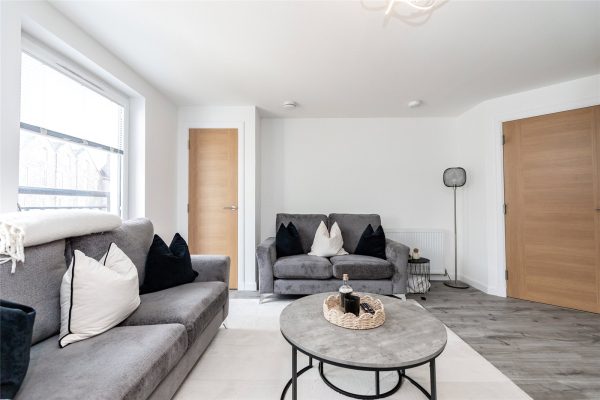 Set For Life - WIN a Fully Furnished City Centre Apartment Complete With Car, Holiday & £10,000 CASH - Image 6