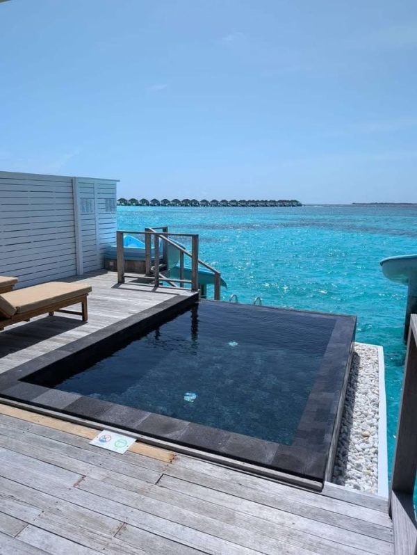 Magnificent Maldives - 7 Nights All Inclusive Siyam World Over The Ocean Water Villa +£1,000 Spending + 20 x £500 Instant Wins To Be Found - Image 8