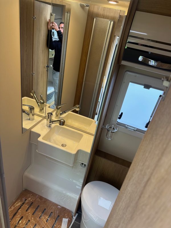 Win a Brand-New 2025 Roller Team Auto-Roller 707 Motorhome or £60,000 Tax-Free Cash - Image 13
