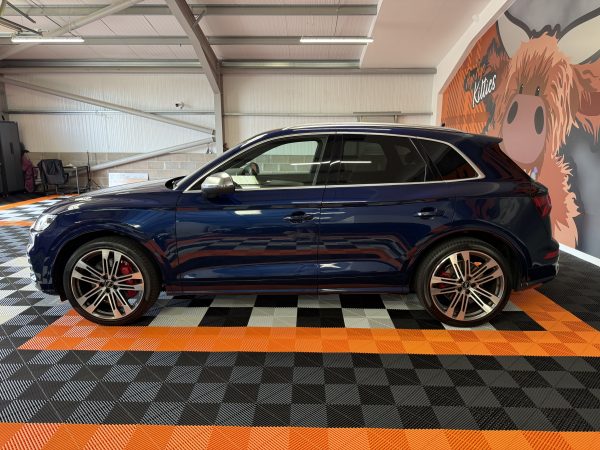 Win this Stunning 2020 Audi SQ5 3.0 TDI 347 PS Quattro  S-Tronic  - £24,000 Cash Alt - Image 8