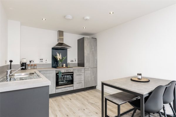 Set For Life - WIN a Fully Furnished City Centre Apartment Complete With Car, Holiday & £10,000 CASH - Image 7