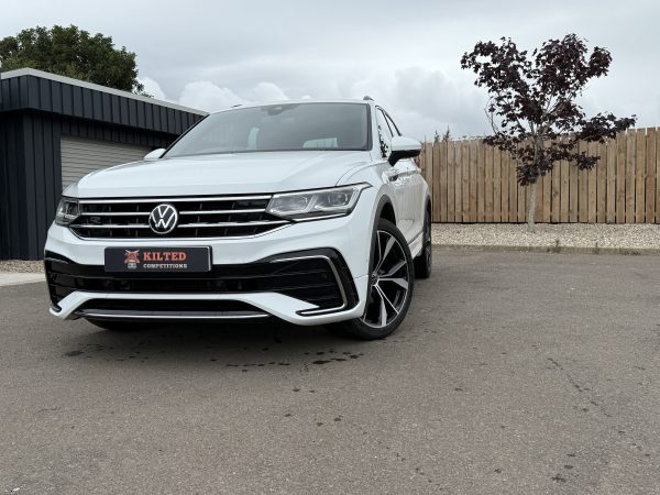 Win this Stunning 2021 VW Tiguan R-Line 1.5 TSI DSG Auto Or £17,500 Cash for £2.50 - Image 3