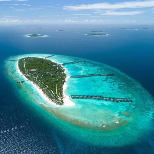 Magnificent Maldives - 7 Nights All Inclusive Siyam World Over The Ocean Water Villa +£1,000 Spending + 20 x £500 Instant Wins To Be Found - Image 9