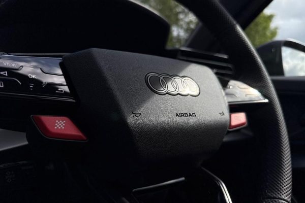 WIN This 2025 Audi RS3 Carbon Black – or £45,000 CASH – for Just £5! - Image 21