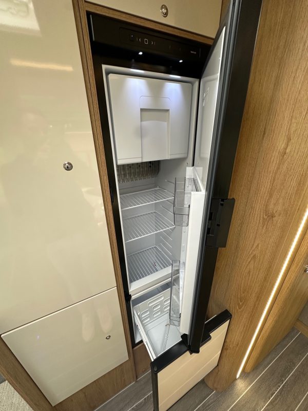 Win a Brand-New 2025 Roller Team Auto-Roller 707 Motorhome or £60,000 Tax-Free Cash - Image 16