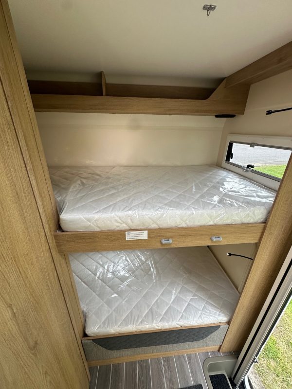 Win a Brand-New 2025 Roller Team Auto-Roller 707 Motorhome or £60,000 Tax-Free Cash - Image 12