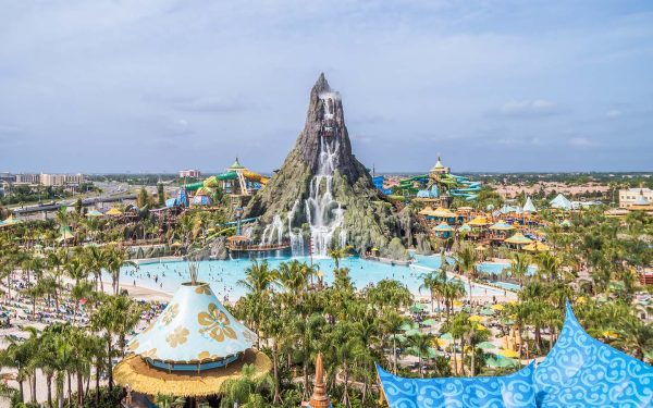 Making Dreams Come True in 2026 - 14 Night ULIMATE Family Holiday to Orlando, Florida Including 14 Days Park Tickets & £2,000 Spending Money - Image 7