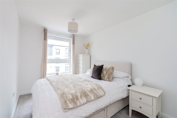 Set For Life - WIN a Fully Furnished City Centre Apartment Complete With Car, Holiday & £10,000 CASH - Image 10